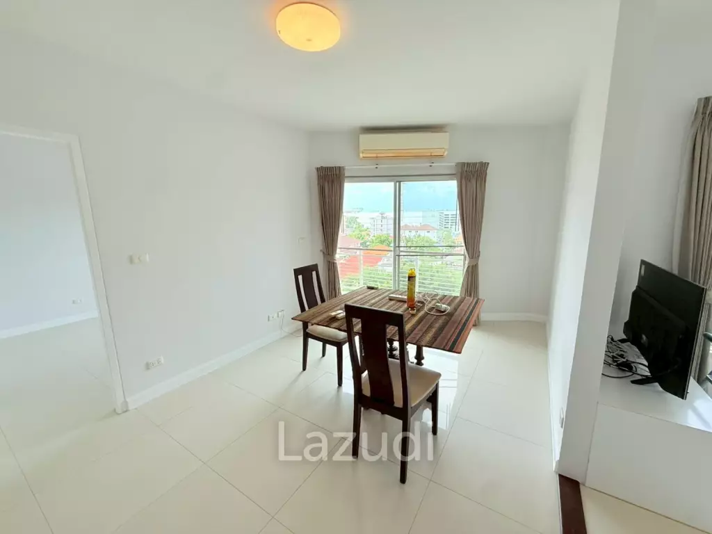 Flame Tree Residence Condo for rent 2 Bed 2 bath with Great View