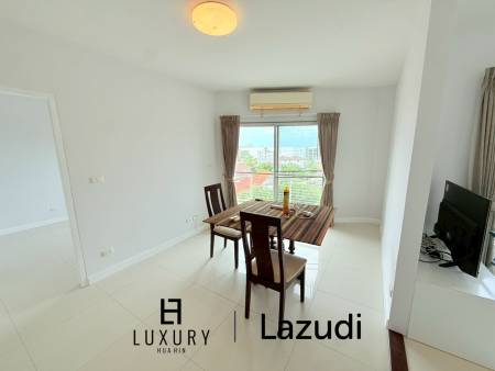 91 Sqm 2 Bed 2 Bath Condominium For Rent