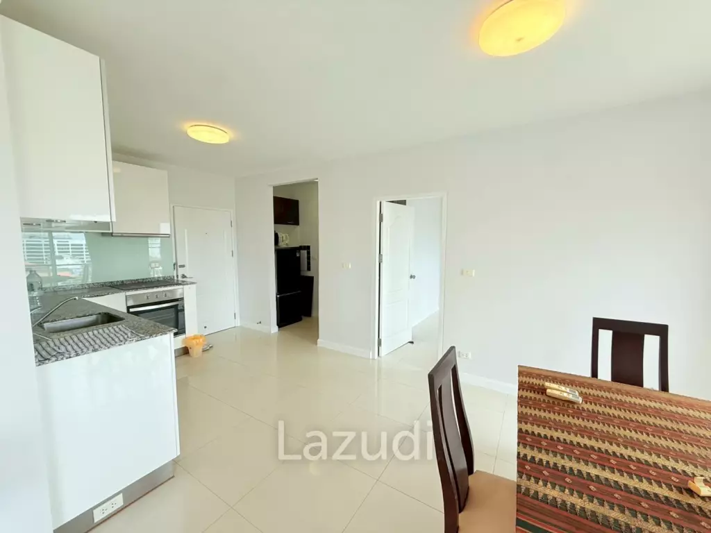 Flame Tree Residence Condo for rent 2 Bed 2 bath with Great View