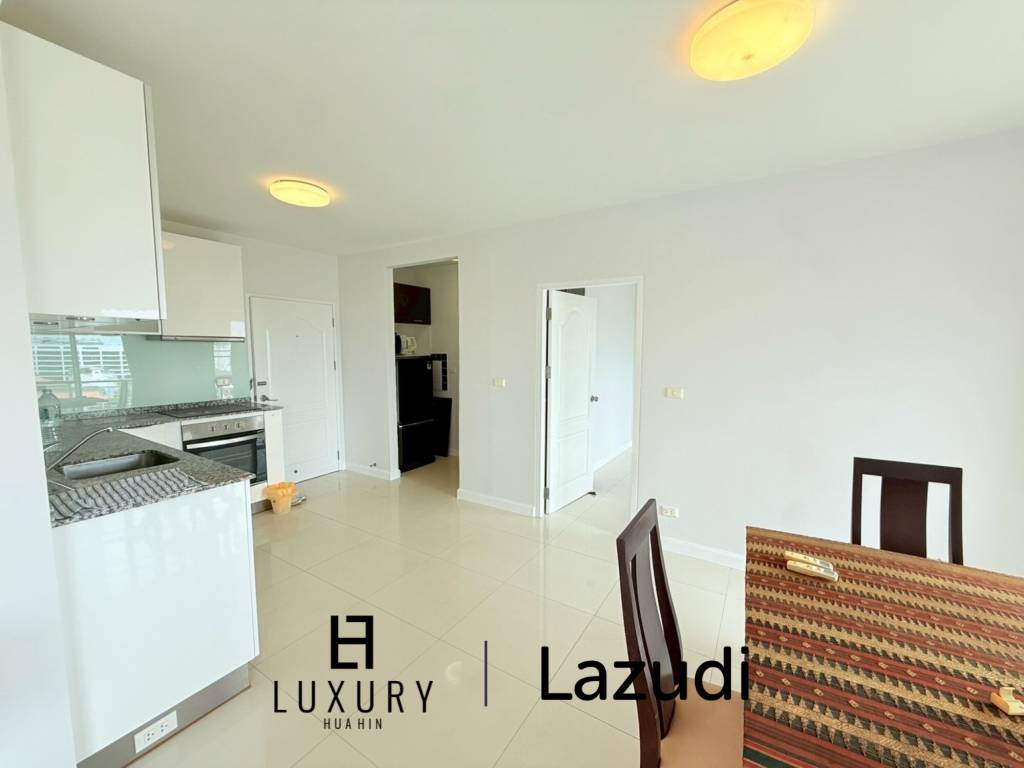 91 Sqm 2 Bed 2 Bath Condominium For Rent