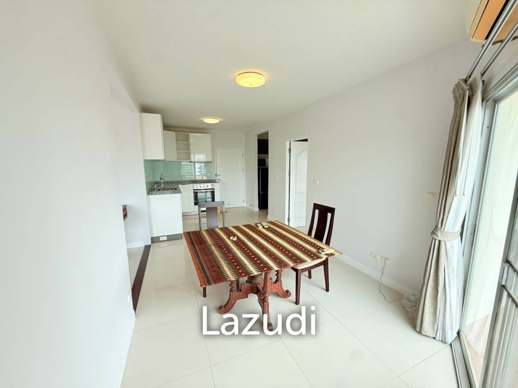 Flame Tree Residence Condo for rent 2 Bed 2 bath with Great View