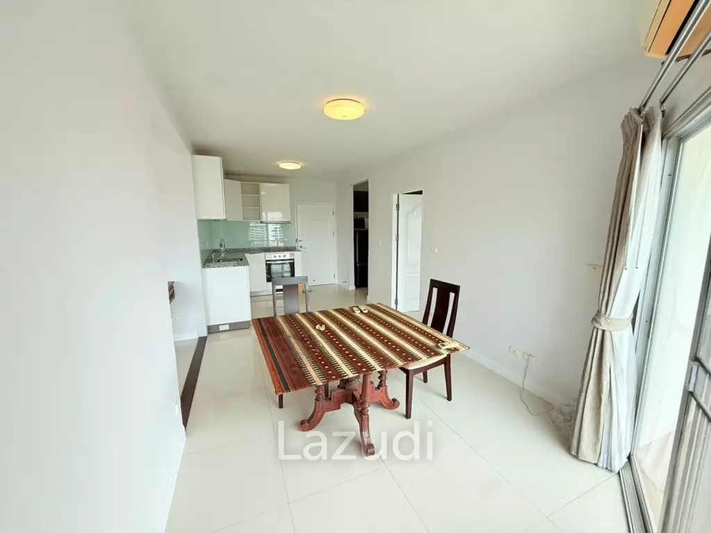 Flame Tree Residence Condo for rent 2 Bed 2 bath with Great View