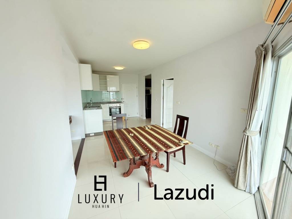 91 Sqm 2 Bed 2 Bath Condominium For Rent