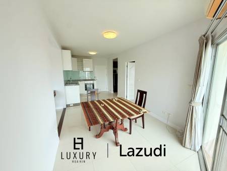 91 Sqm 2 Bed 2 Bath Condominium For Rent
