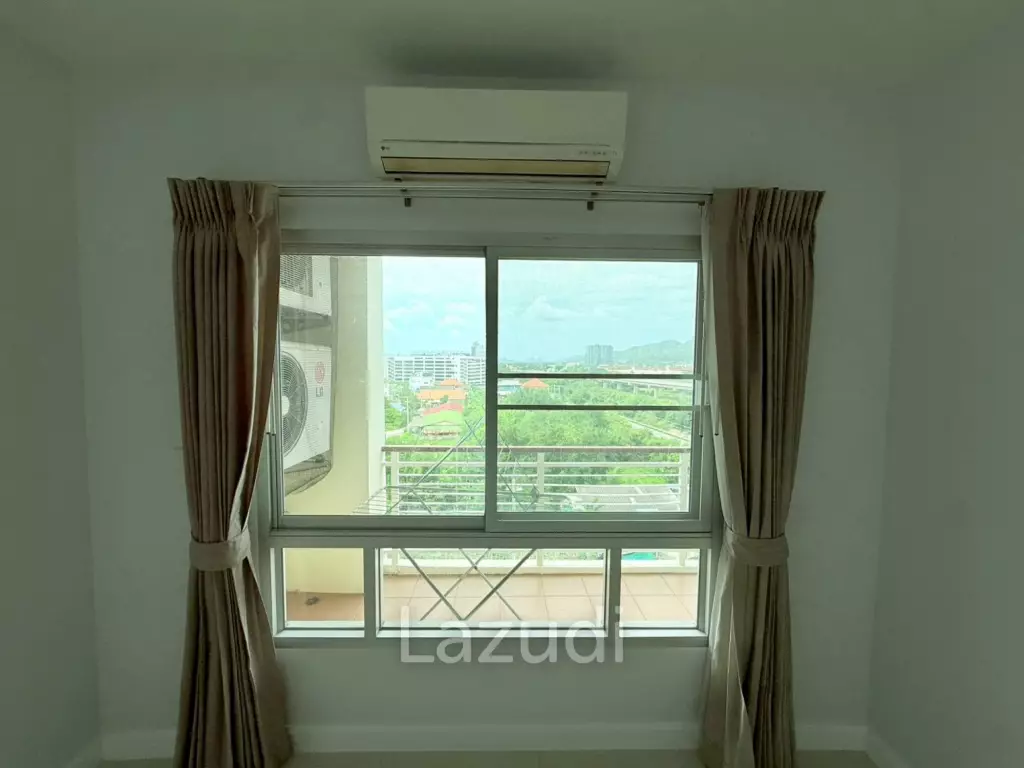 Flame Tree Residence Condo for rent 2 Bed 2 bath with Great View