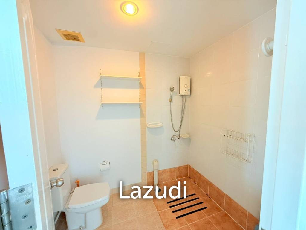Flame Tree Residence Condo for rent 2 Bed 2 bath with Great View