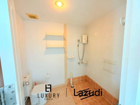 91 Sqm 2 Bed 2 Bath Condominium For Rent