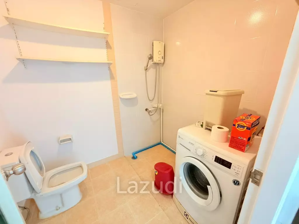 Flame Tree Residence Condo for rent 2 Bed 2 bath with Great View