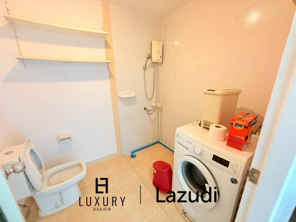 91 Sqm 2 Bed 2 Bath Condominium For Rent