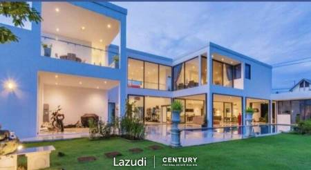 La Lua Resort & Residence for rent 4 bed 4bath