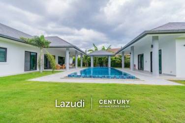 GREAT DESIGN BRAND NEW 3 BED 3 BATH POOL VILLA