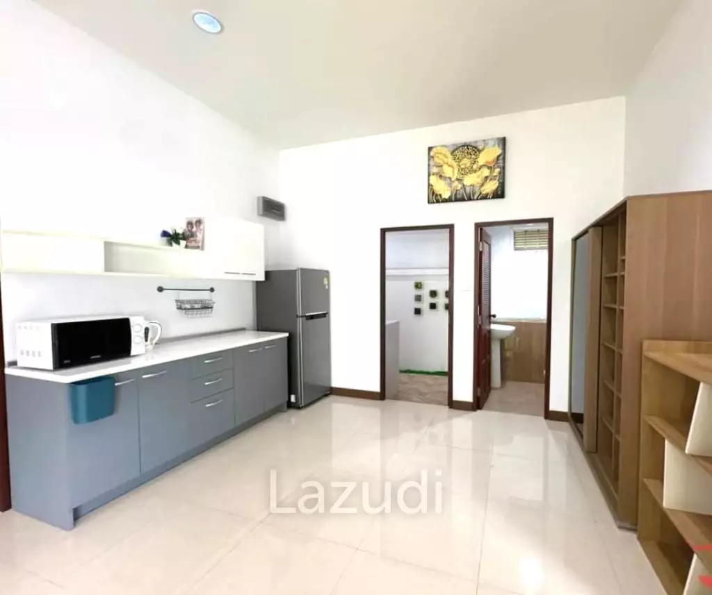 Beautifully Modern Pool Villa for 3 bed 4 bath