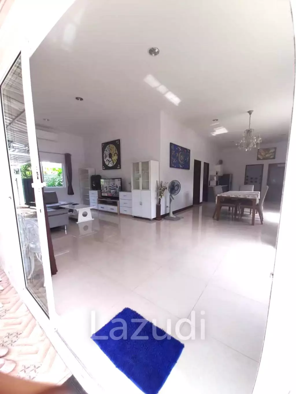 Beautifully Modern Pool Villa for 3 bed 4 bath
