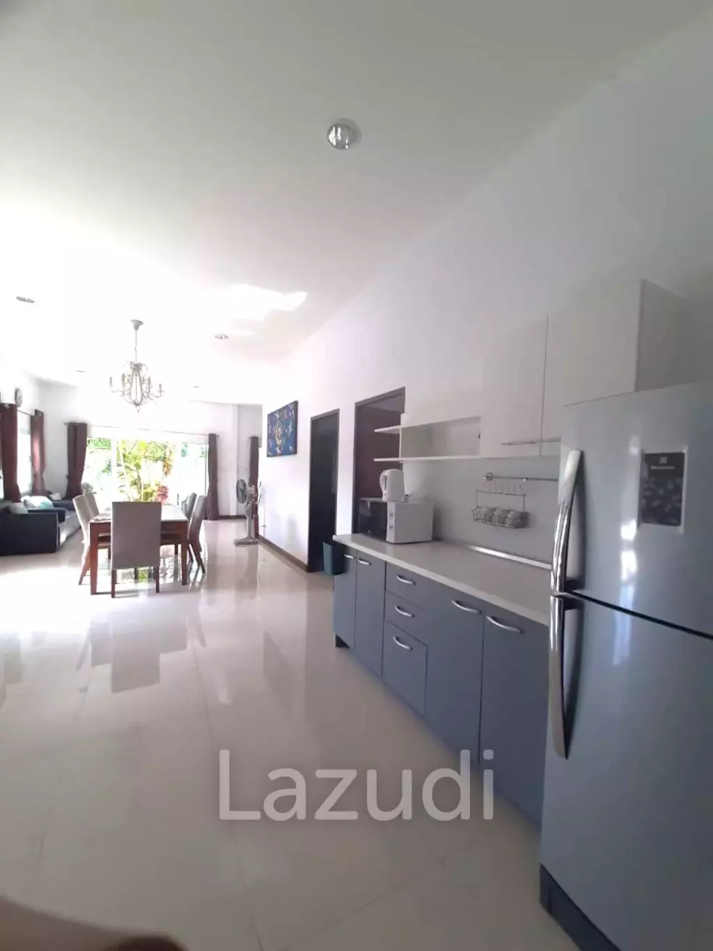 Beautifully Modern Pool Villa for 3 bed 4 bath