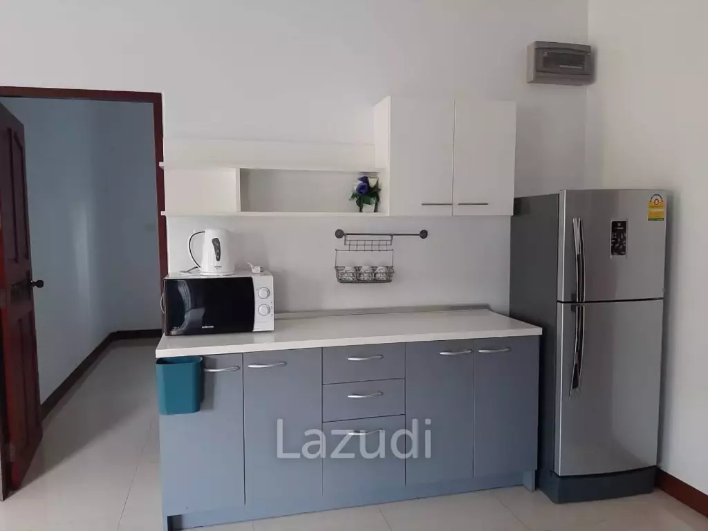 Beautifully Modern Pool Villa for 3 bed 4 bath