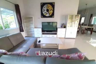 Beautifully Modern Pool Villa for 3 bed 4 bath