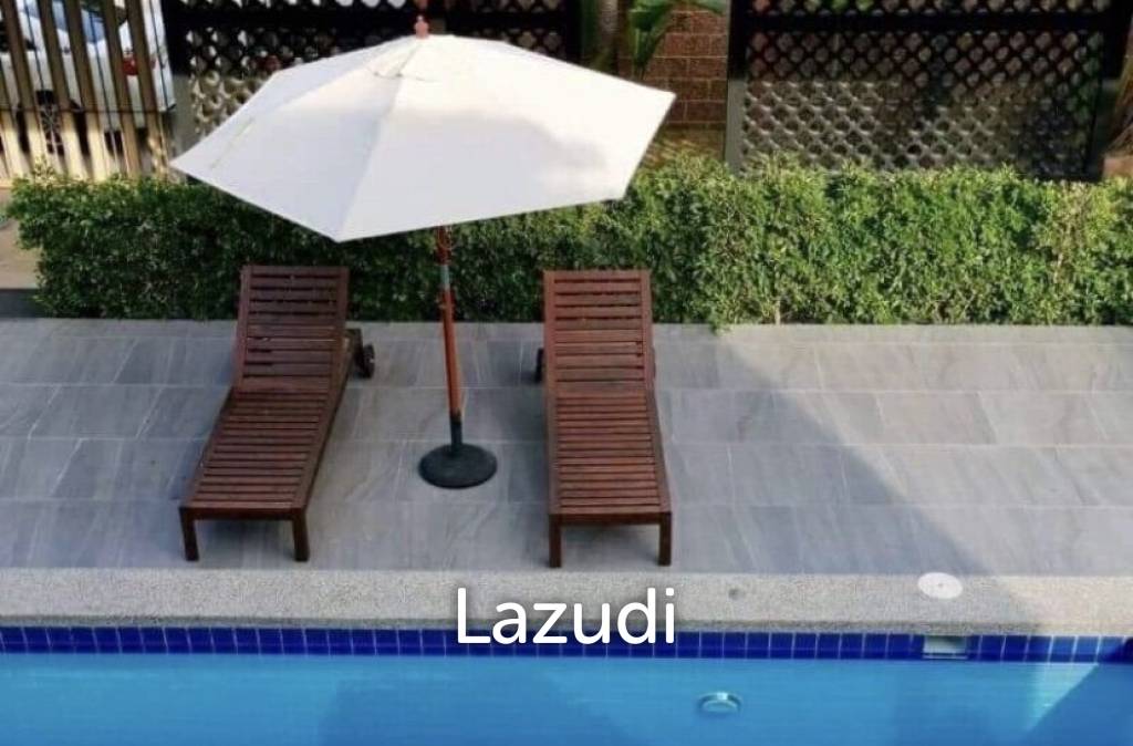 800 平方米 5 床 5 洗澡 别墅 对于 租