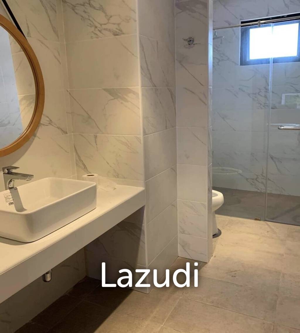 800 平方米 5 床 5 洗澡 别墅 对于 租