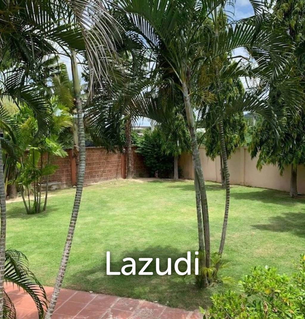 800 平方米 5 床 5 洗澡 别墅 对于 租