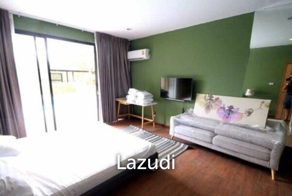 800 平方米 5 床 5 洗澡 别墅 对于 租