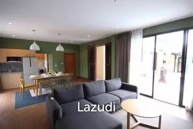 CLOSE TO SOI94: 5 BEDROOM 2 STORY POOL VILLA