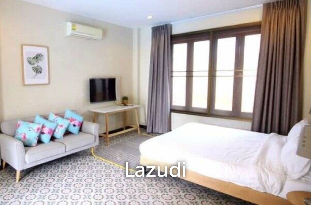 800 平方米 5 床 5 洗澡 别墅 对于 租