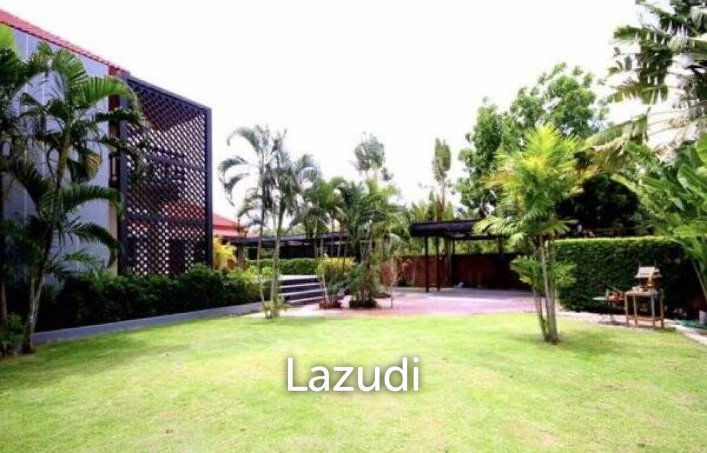 800 平方米 5 床 5 洗澡 别墅 对于 租