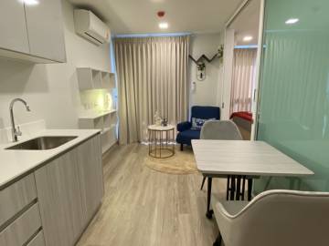 condo marvest huhin for rent