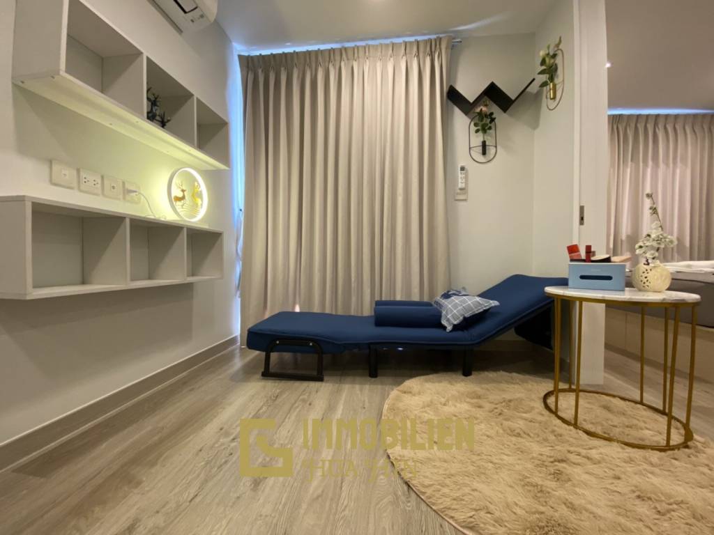 31 qm 1 Bett 1 Bad Apartment Für Miete