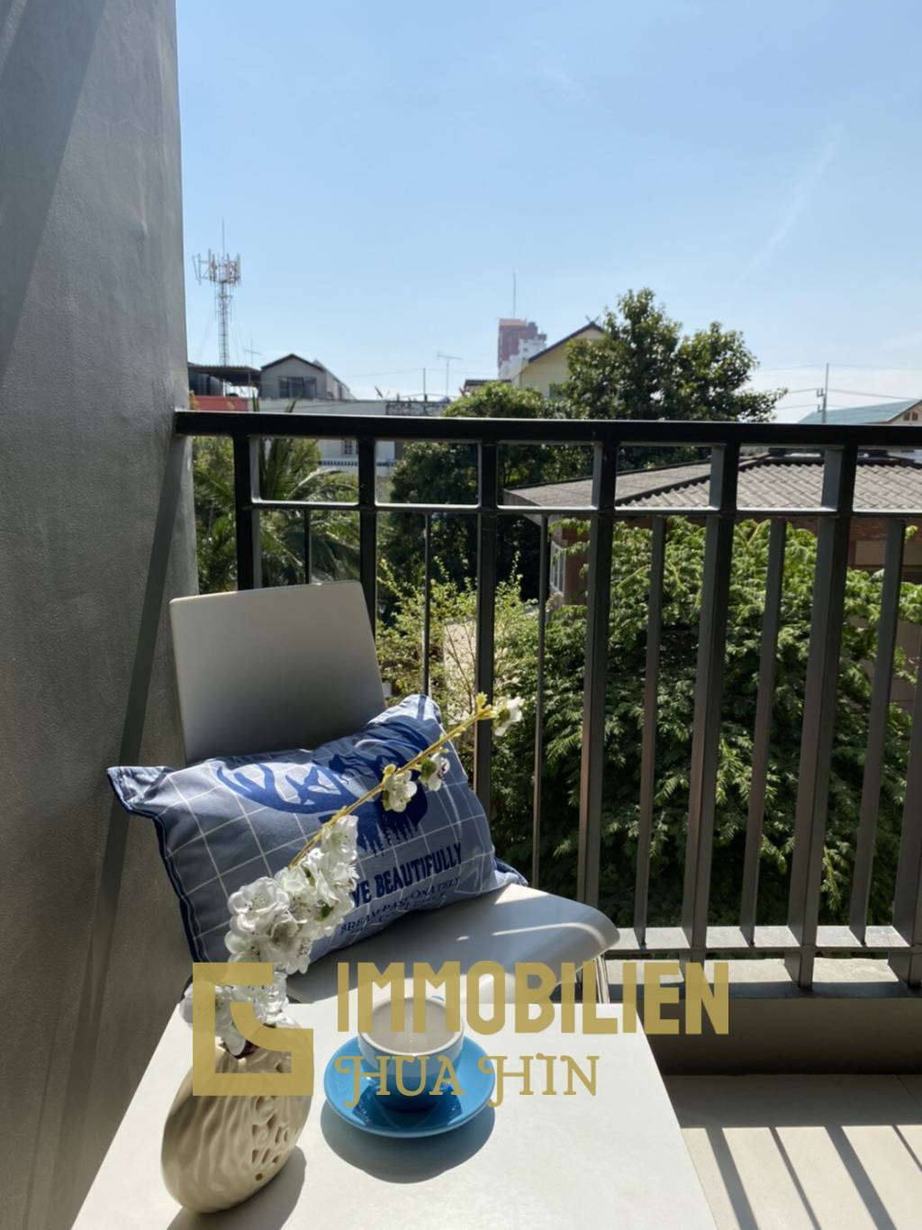 31 qm 1 Bett 1 Bad Apartment Für Miete