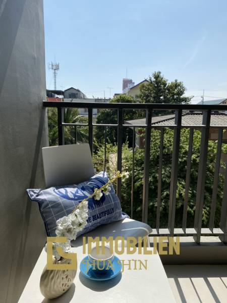 31 qm 1 Bett 1 Bad Apartment Für Miete