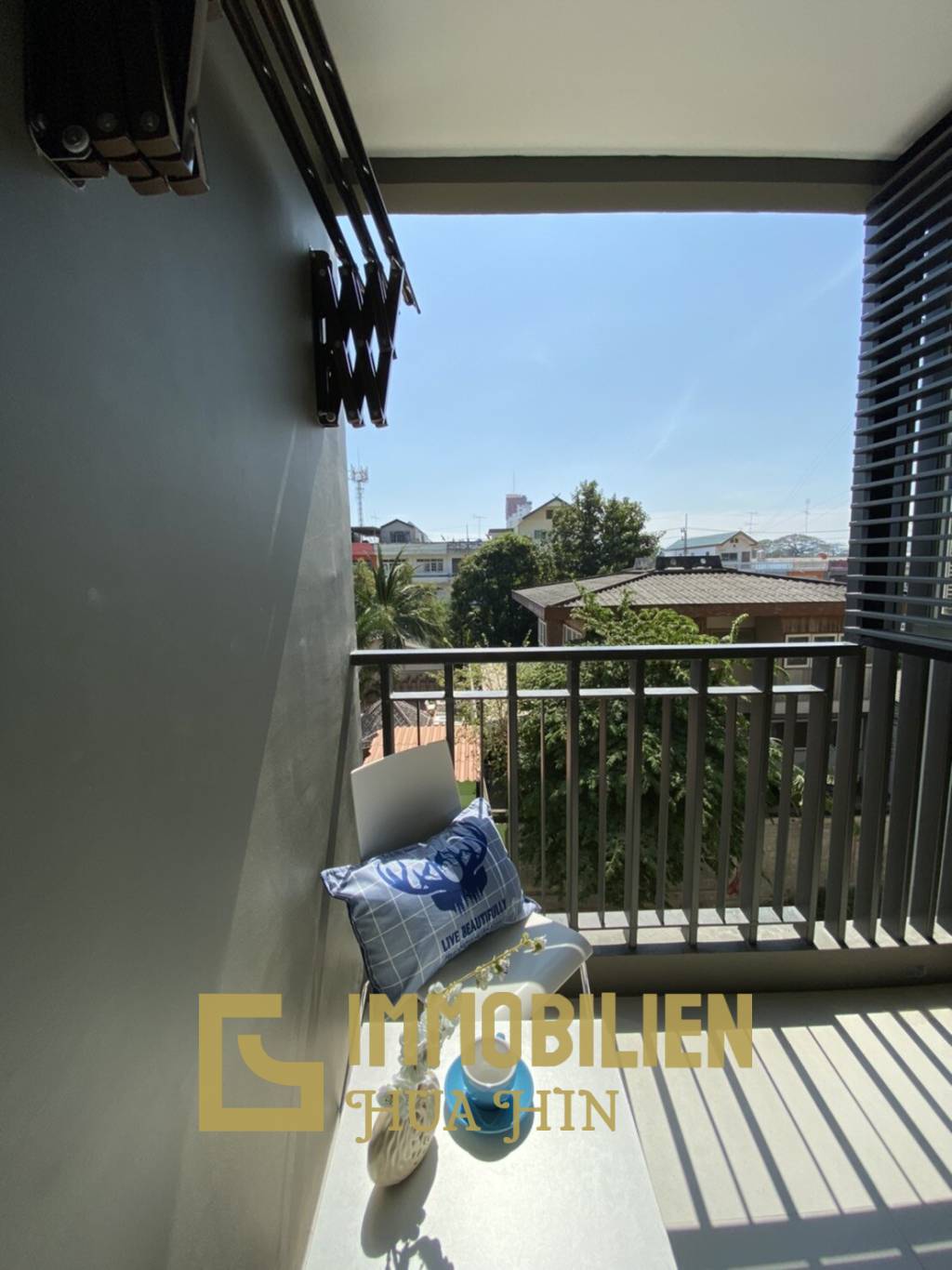 31 qm 1 Bett 1 Bad Apartment Für Miete