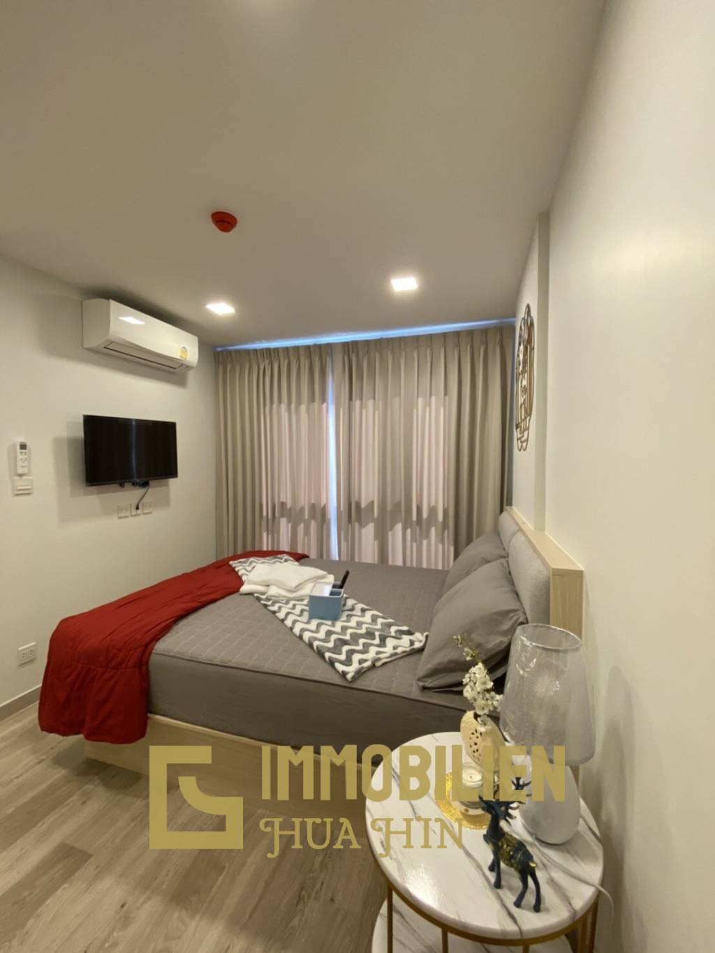 31 qm 1 Bett 1 Bad Apartment Für Miete