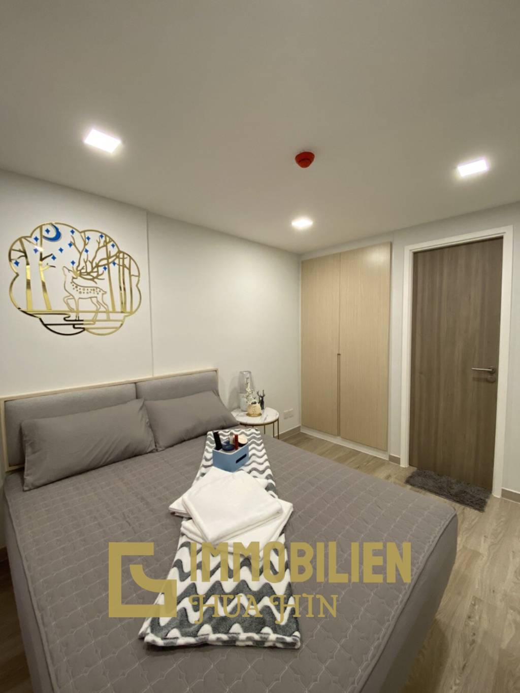 31 qm 1 Bett 1 Bad Apartment Für Miete
