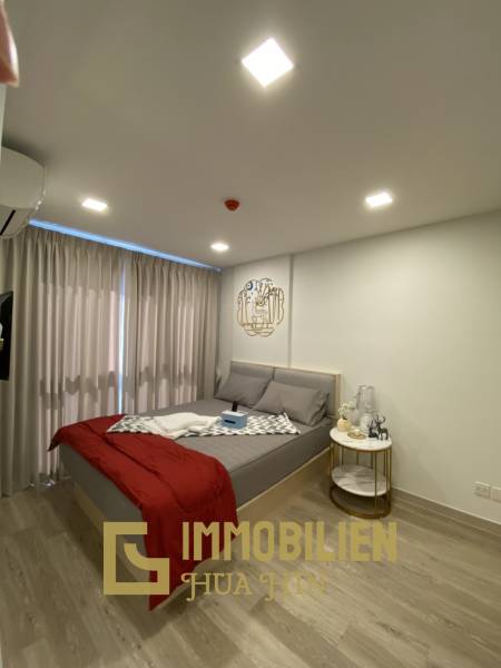 31 qm 1 Bett 1 Bad Apartment Für Miete