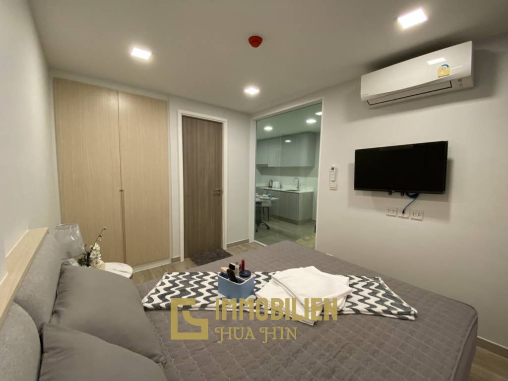 31 qm 1 Bett 1 Bad Apartment Für Miete