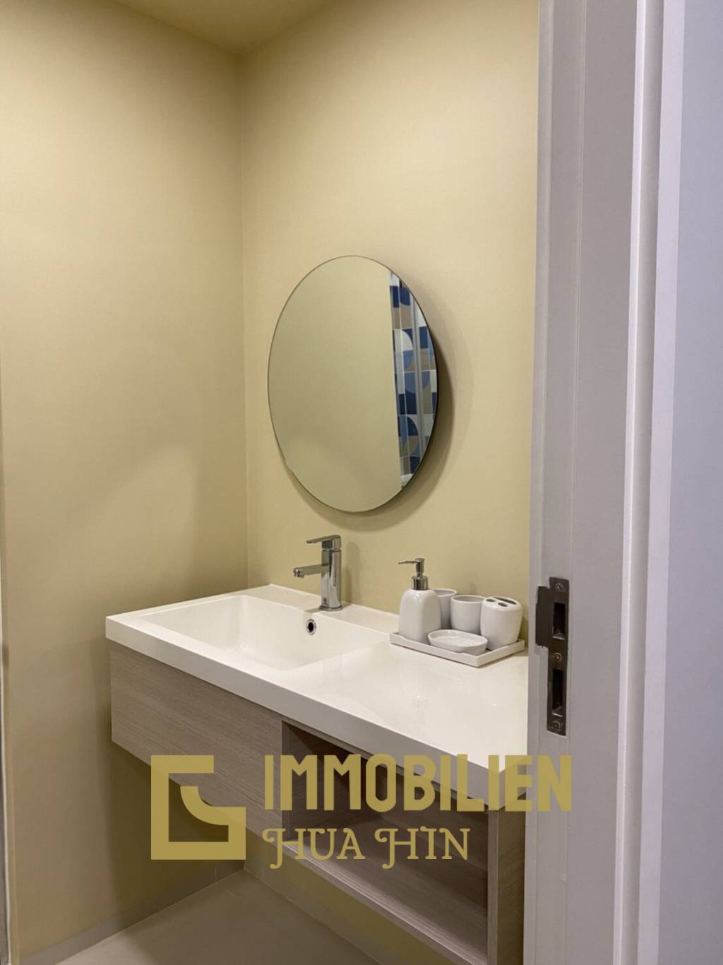 31 qm 1 Bett 1 Bad Apartment Für Miete