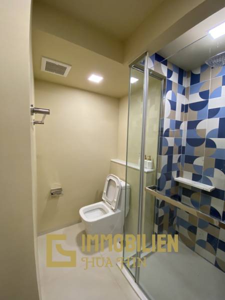 31 qm 1 Bett 1 Bad Apartment Für Miete