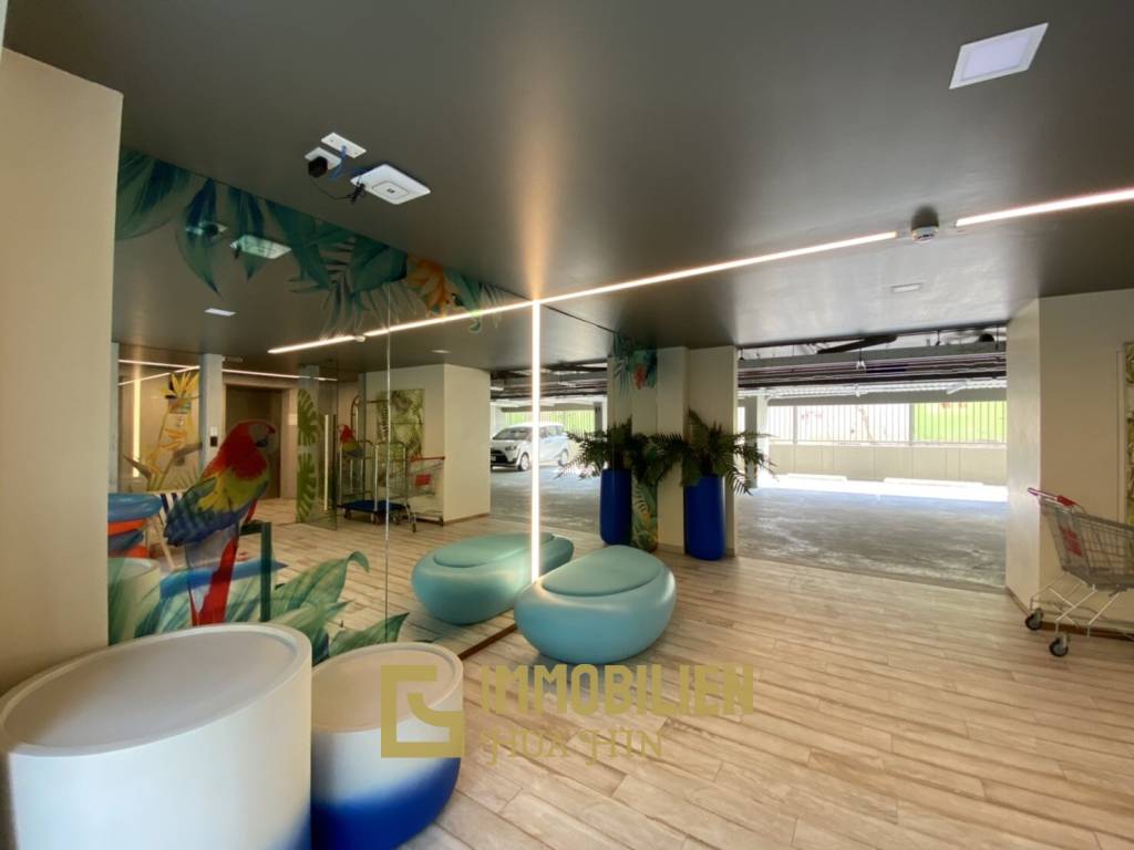 31 qm 1 Bett 1 Bad Apartment Für Miete