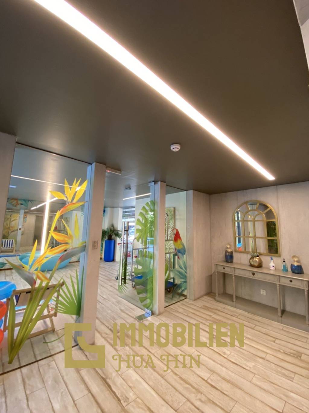 31 qm 1 Bett 1 Bad Apartment Für Miete