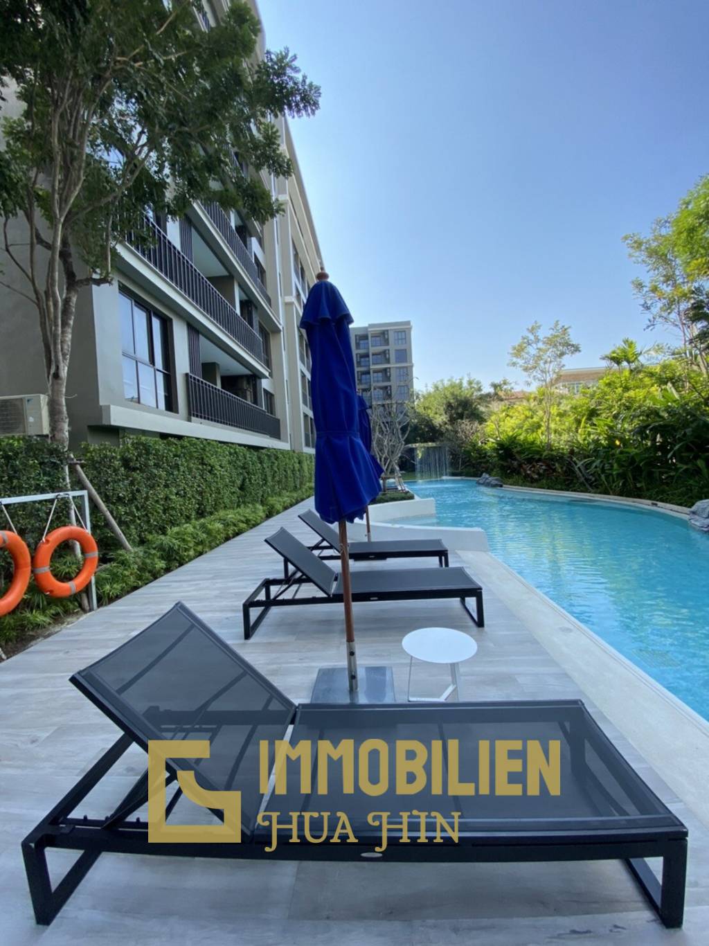 31 qm 1 Bett 1 Bad Apartment Für Miete