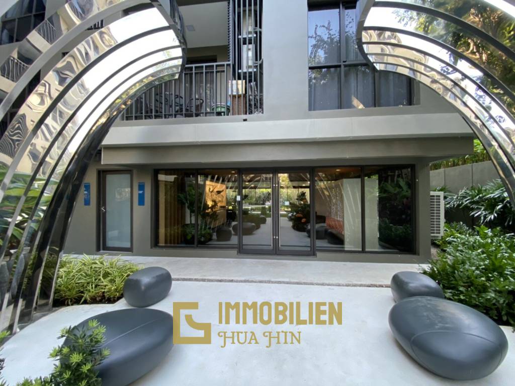 31 qm 1 Bett 1 Bad Apartment Für Miete