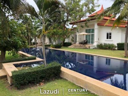 BANYAN RESORT : 2 Bed Pool Villa in Great location BANYAN RESORT : 2 Bed Pool Villa in Great location