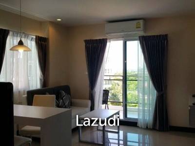 THE 88 CONDO : 1 Bed condo for rent