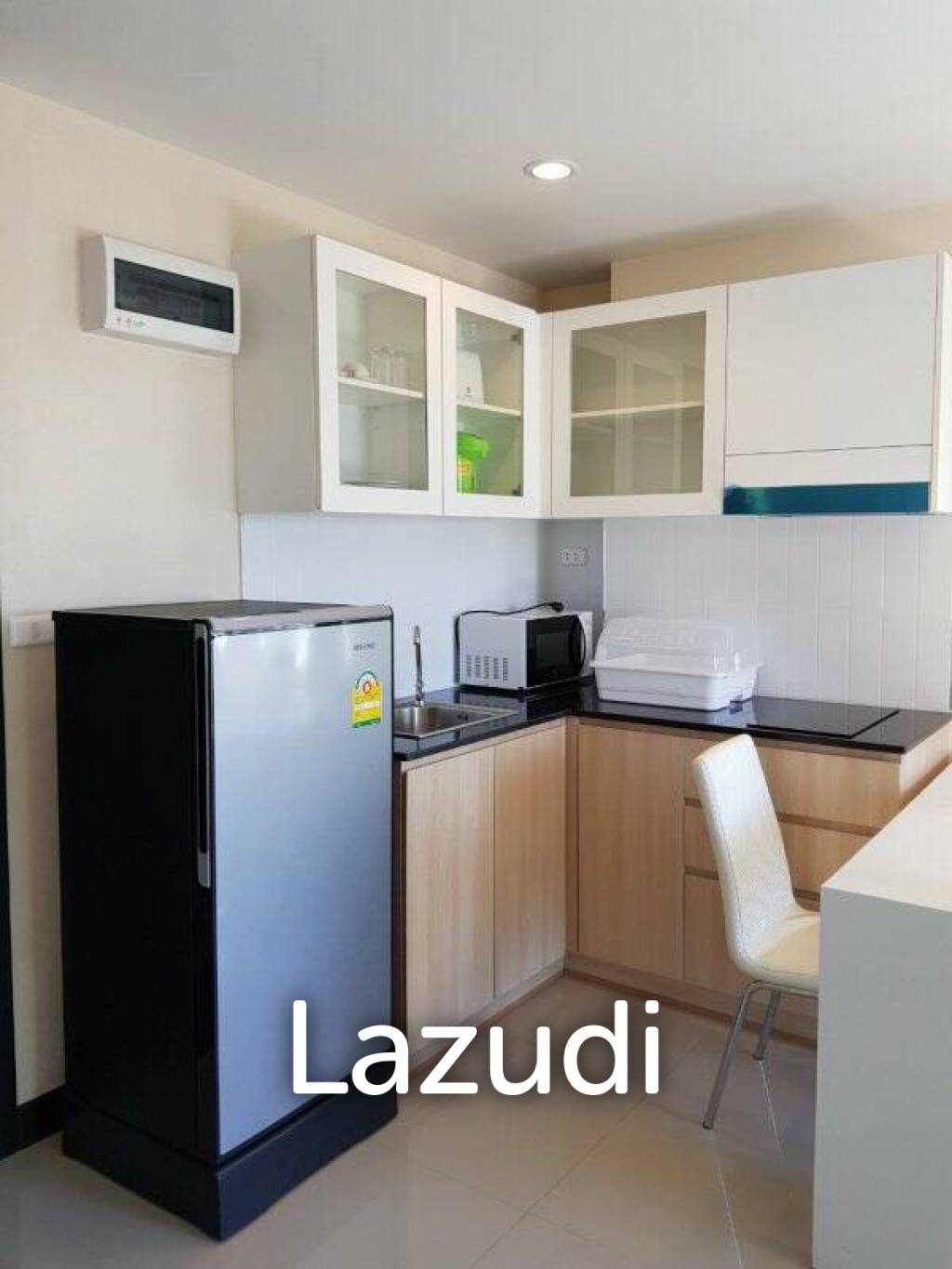 46 平方米 1 床 1 洗澡 公寓 对于 租