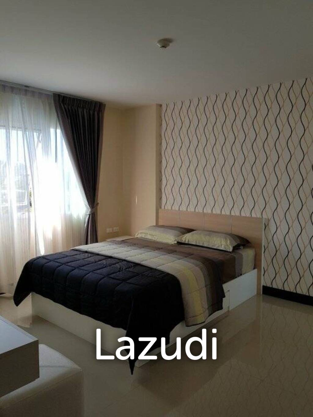 46 平方米 1 床 1 洗澡 公寓 对于 租