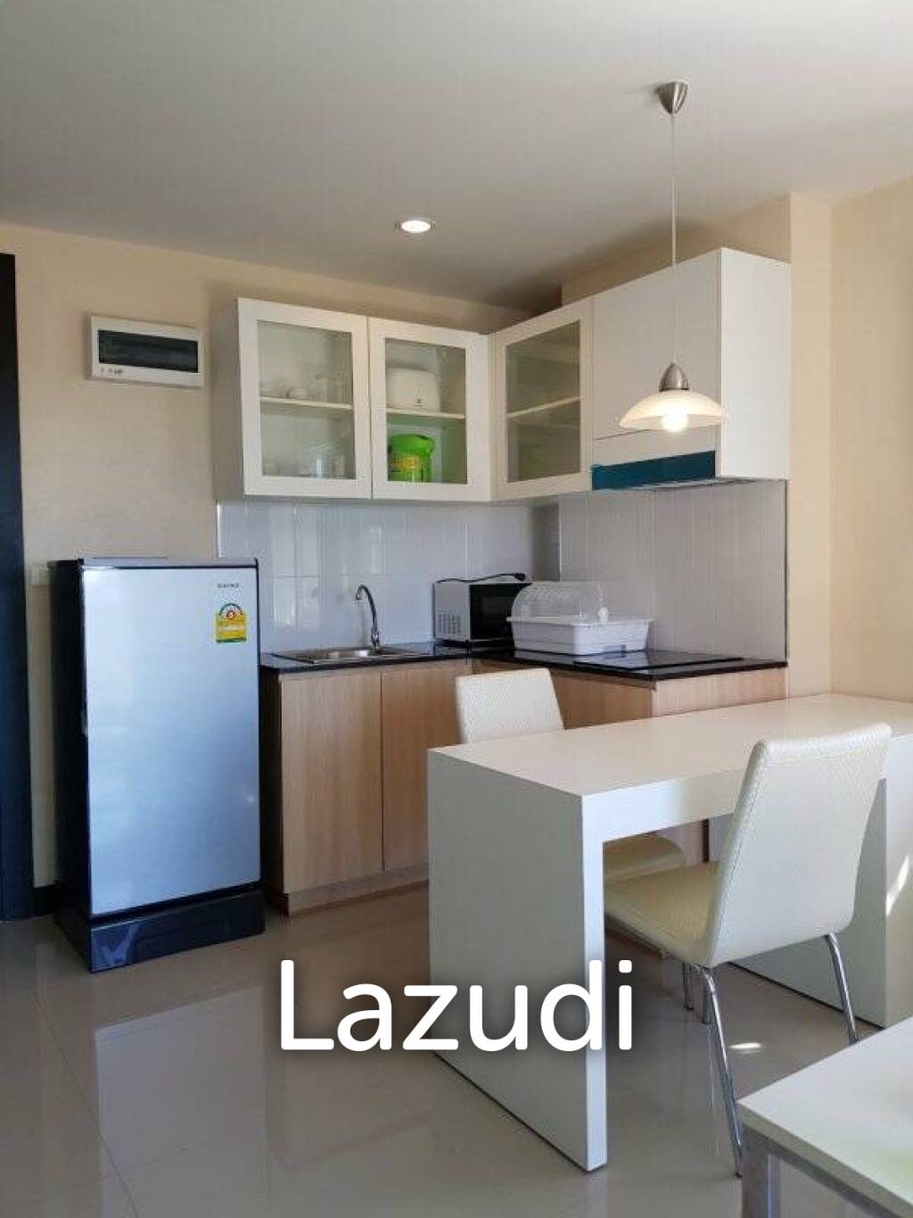 46 平方米 1 床 1 洗澡 公寓 对于 租