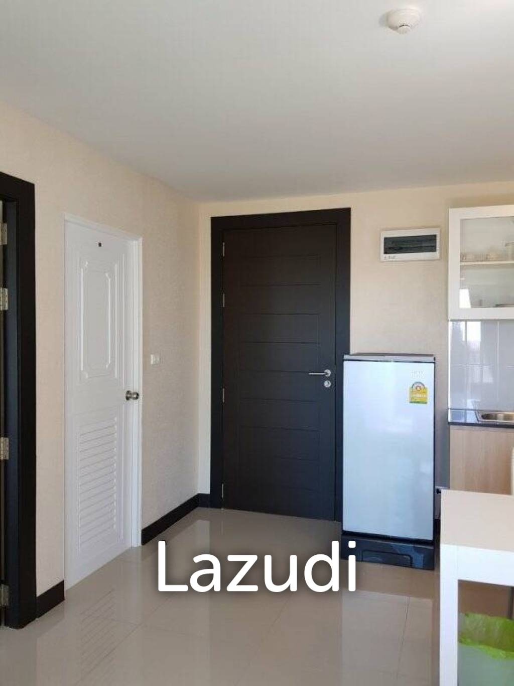 46 平方米 1 床 1 洗澡 公寓 对于 租