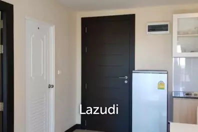 THE 88 CONDO : 1 Bed condo for rent