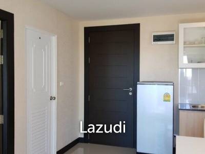 THE 88 CONDO : 1 Bed condo for rent